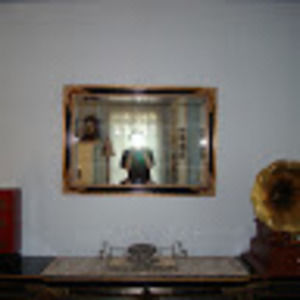 Meet your Posher, Isis